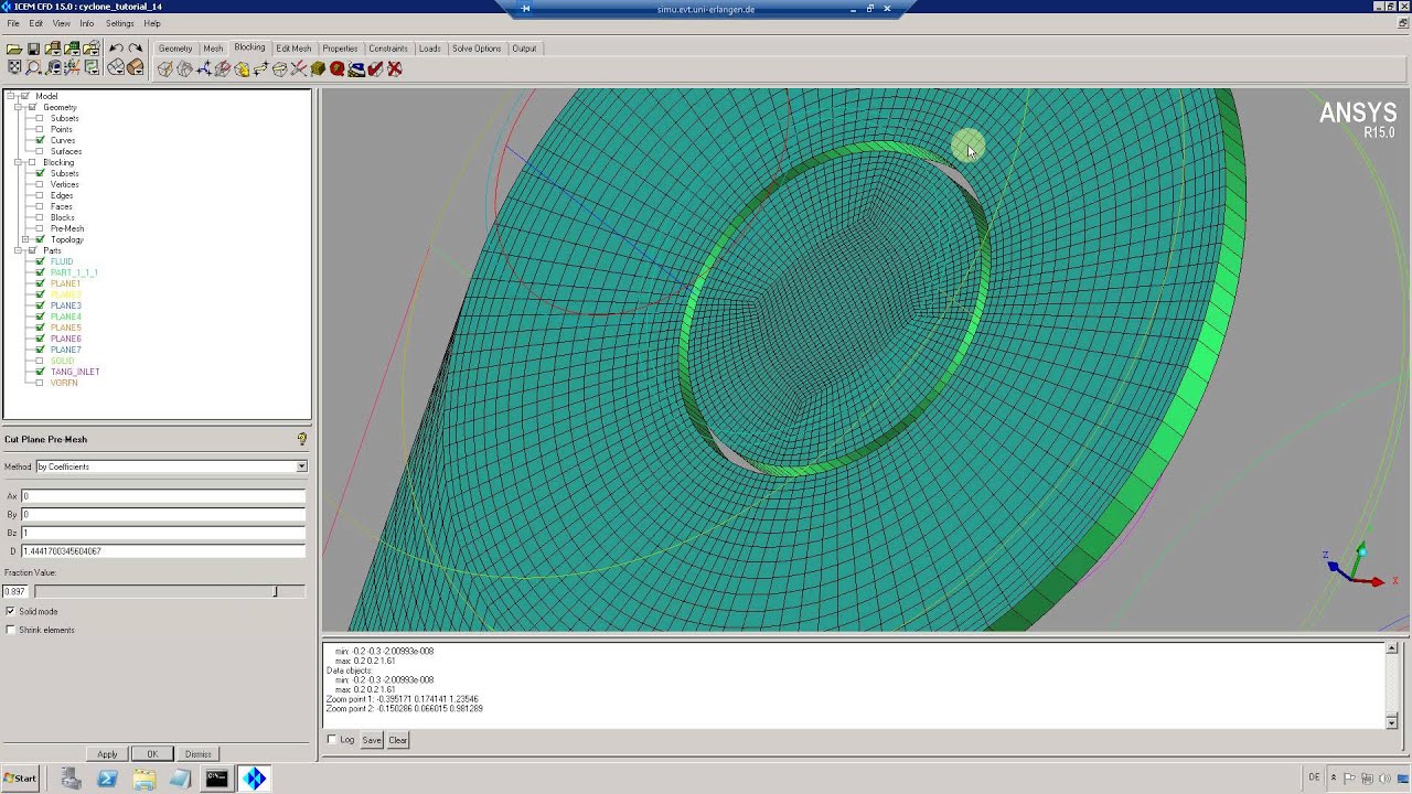 ansys icem cfd crack